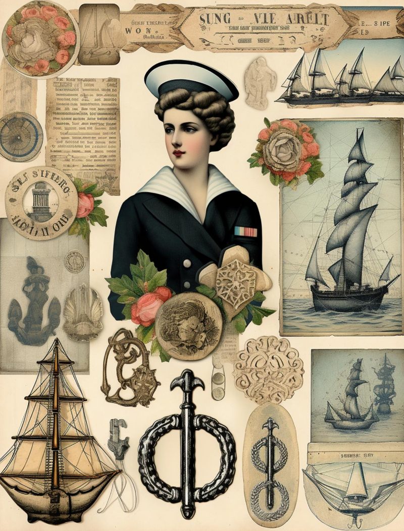 The Salty Dog eBook page 49 — [object Object]
