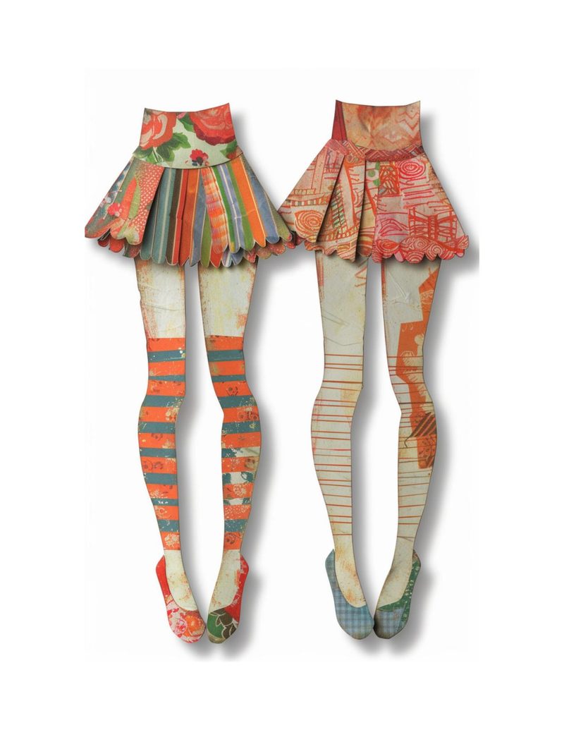 The Secret Lives of Paper Dolls eBook page 111 — [object Object]
