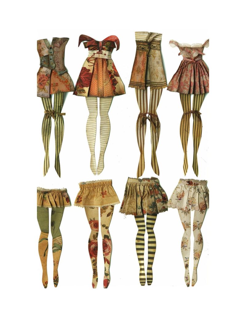 The Secret Lives of Paper Dolls eBook page 113 — [object Object]