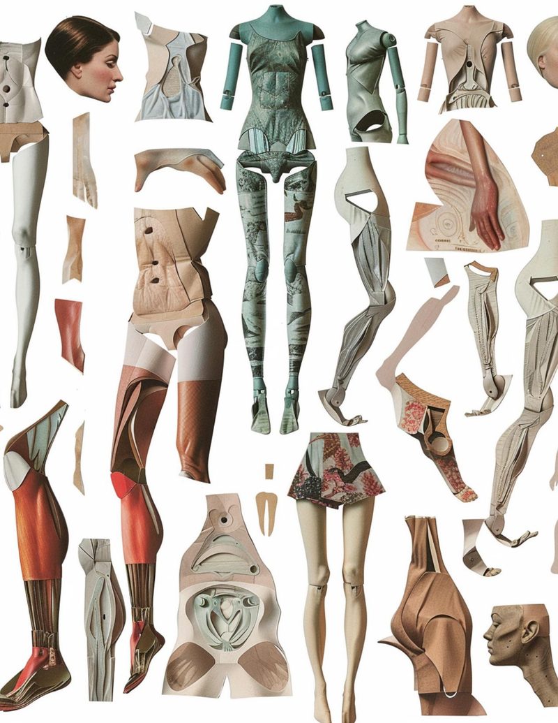 The Secret Lives of Paper Dolls eBook page 14 — [object Object]