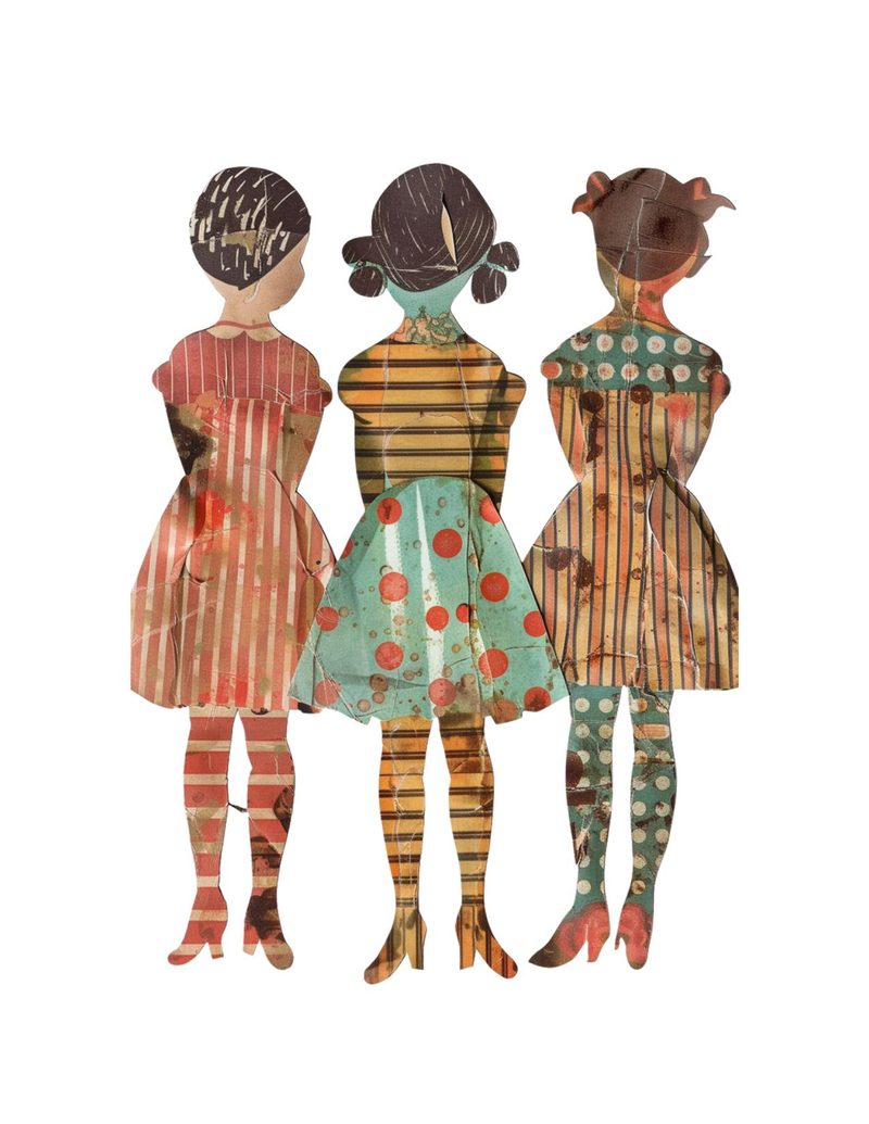 The Secret Lives of Paper Dolls eBook page 23 — [object Object]