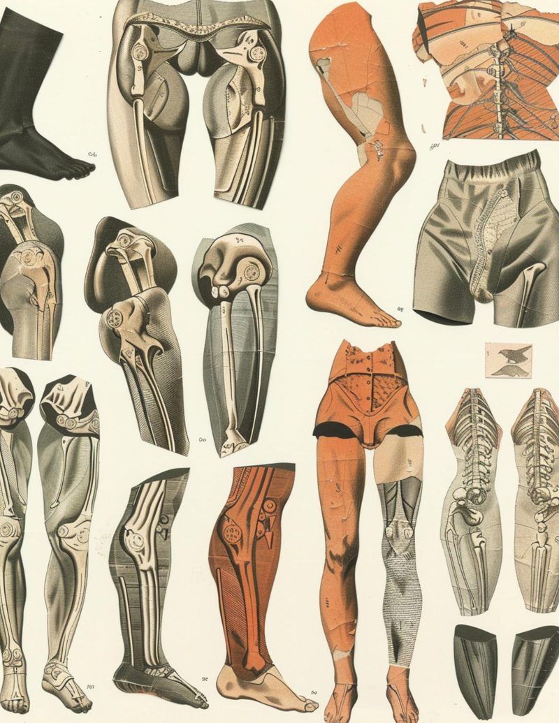 The Secret Lives of Paper Dolls eBook page 24 — [object Object]