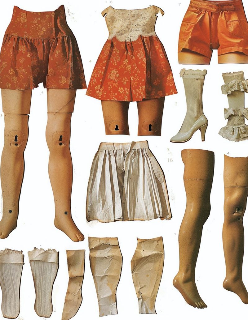The Secret Lives of Paper Dolls eBook page 26 — [object Object]