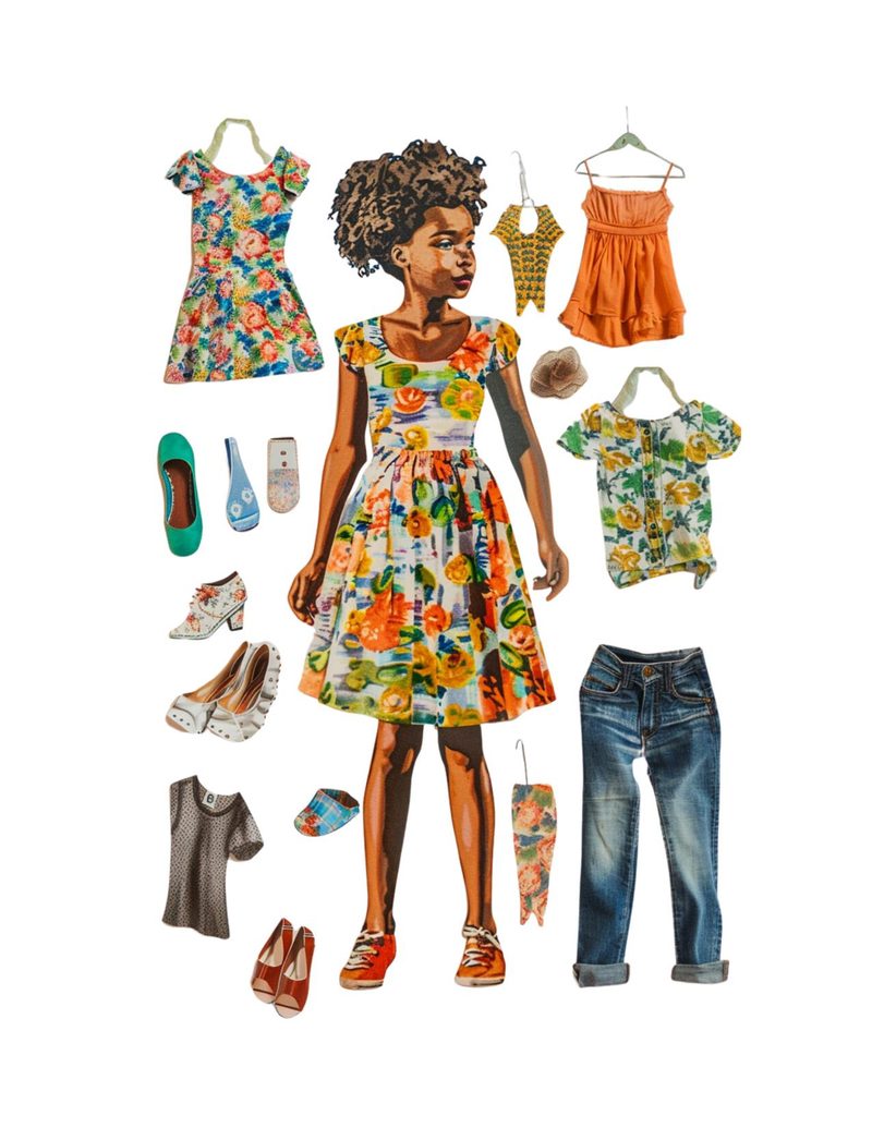 The Secret Lives of Paper Dolls eBook page 29 — [object Object]
