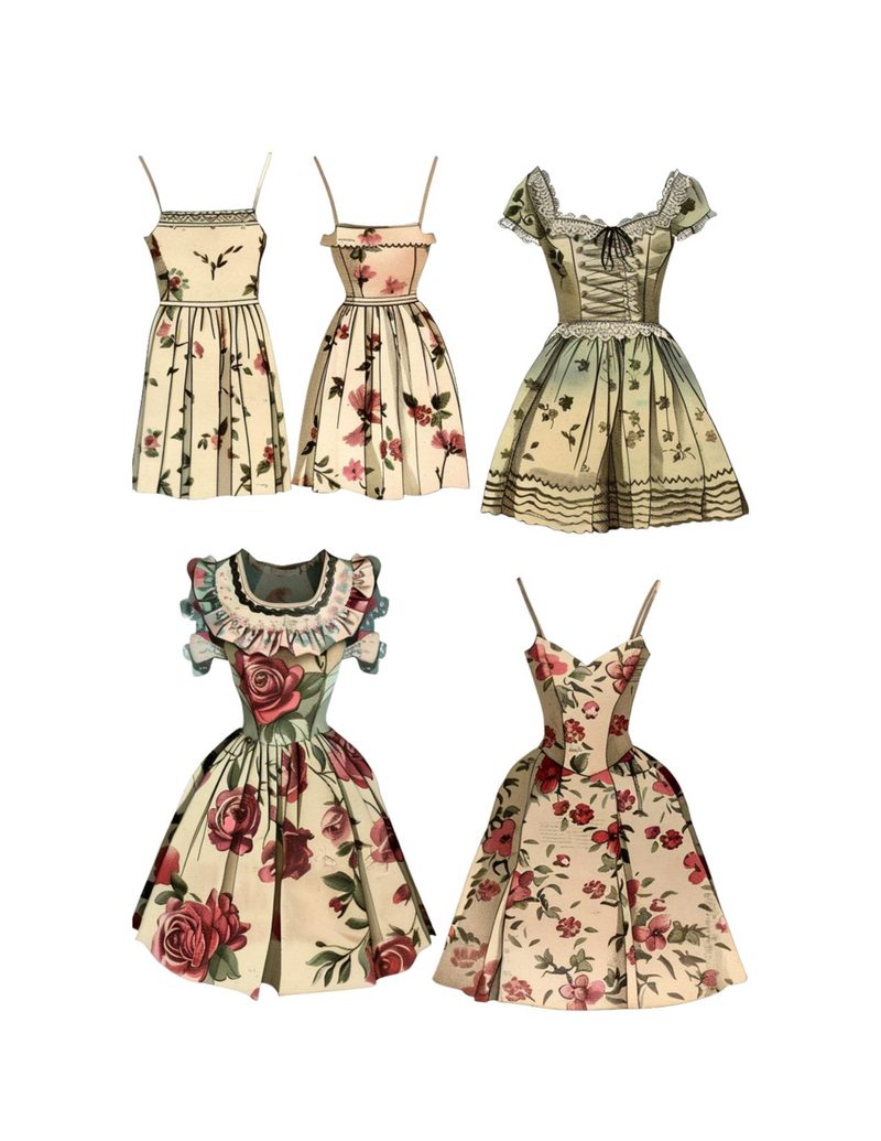 The Secret Lives of Paper Dolls eBook page 30 — [object Object]