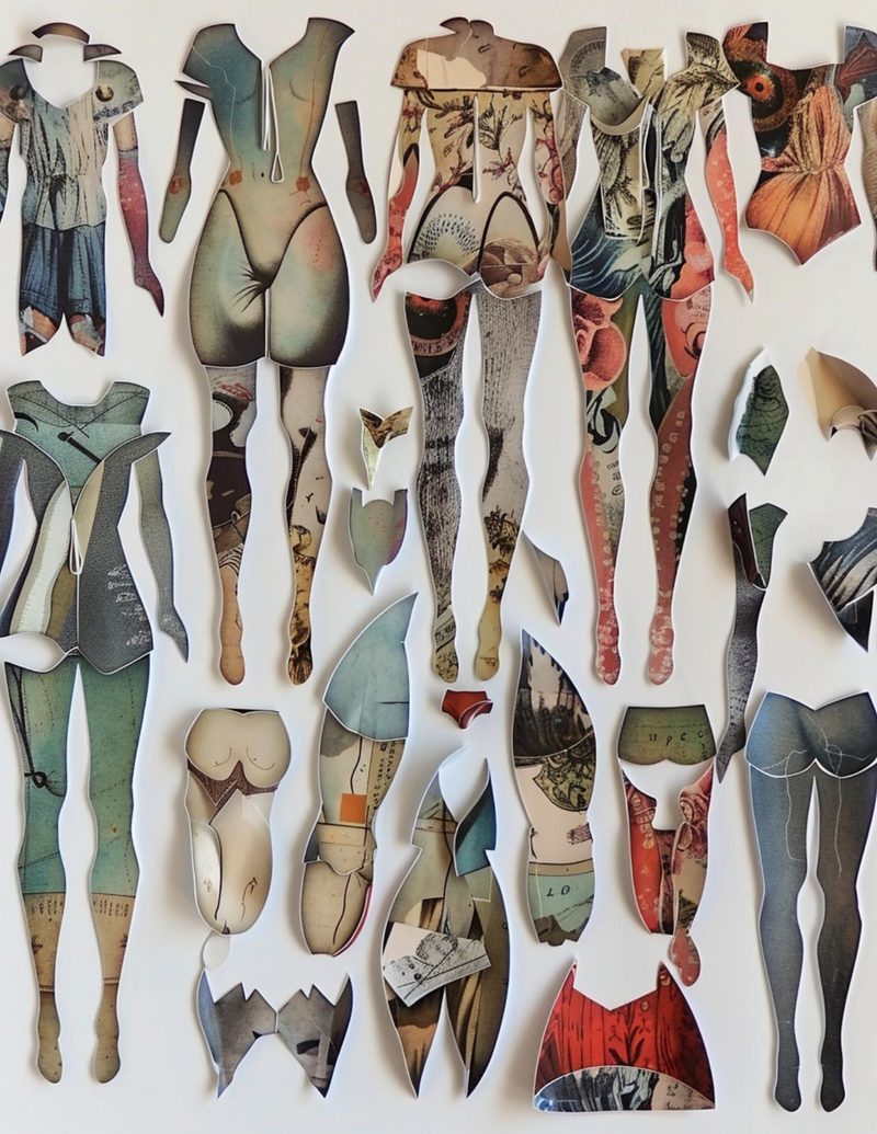 The Secret Lives of Paper Dolls eBook page 31 — [object Object]