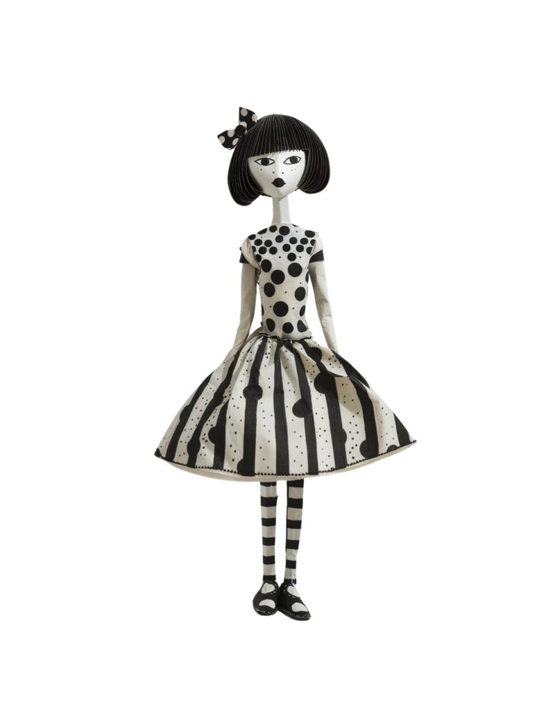 The Secret Lives of Paper Dolls eBook page 41 — [object Object]