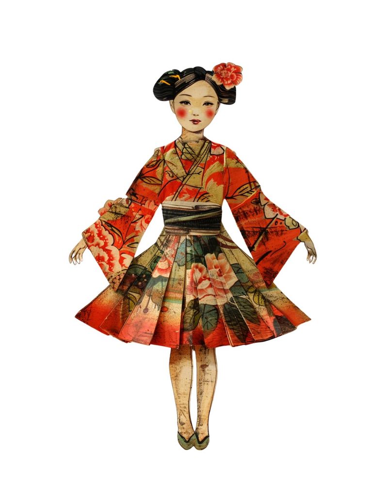 The Secret Lives of Paper Dolls eBook page 43 — [object Object]