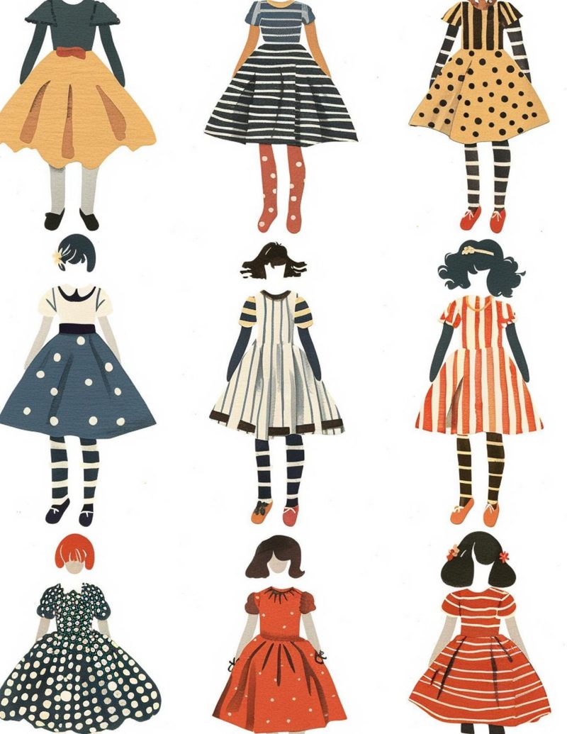 The Secret Lives of Paper Dolls eBook page 47 — [object Object]