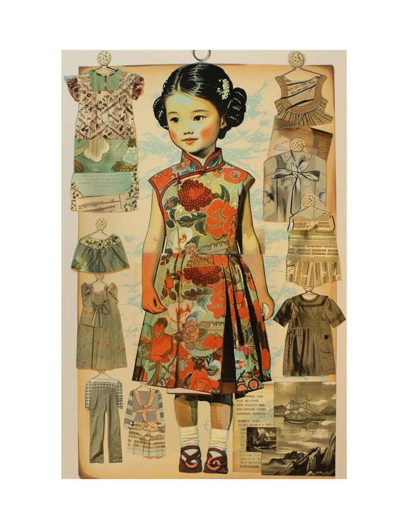The Secret Lives of Paper Dolls eBook page 49 — [object Object]
