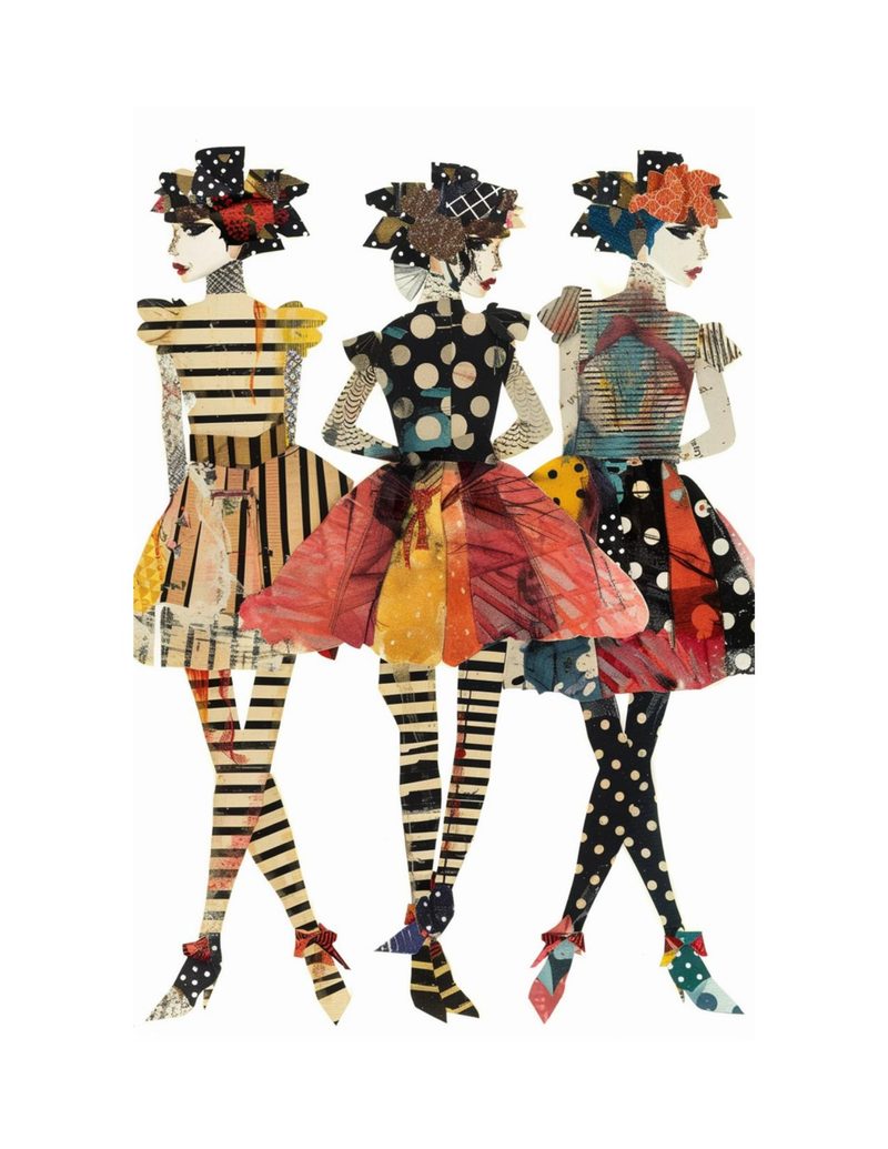 The Secret Lives of Paper Dolls eBook page 5 — [object Object]