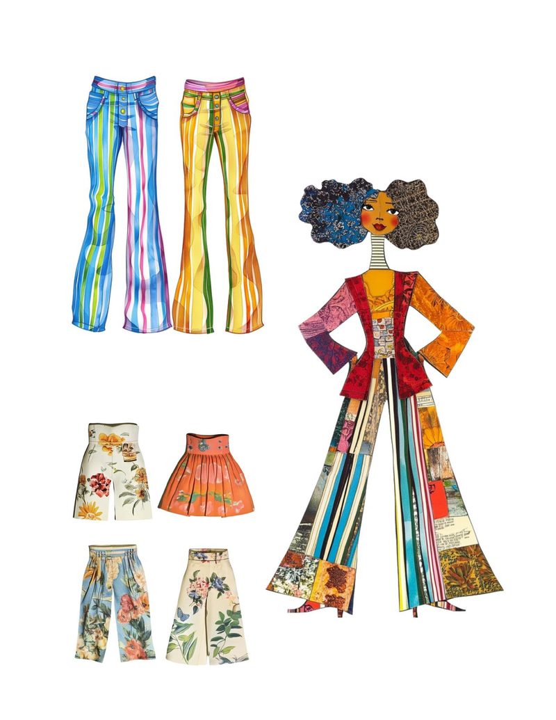 The Secret Lives of Paper Dolls eBook page 50 — [object Object]