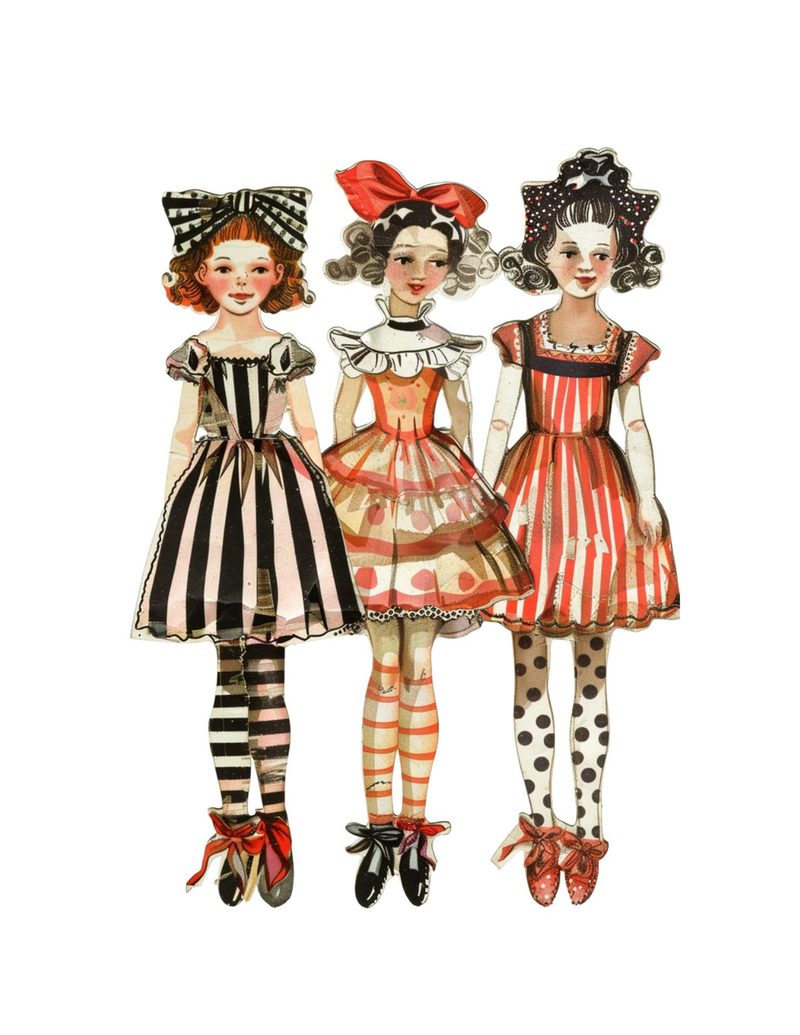 The Secret Lives of Paper Dolls eBook page 51 — [object Object]