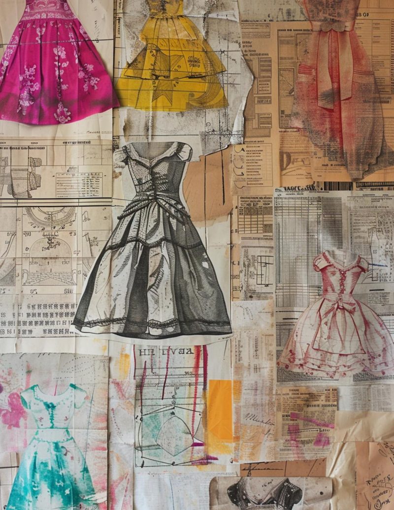 The Secret Lives of Paper Dolls eBook page 52 — [object Object]