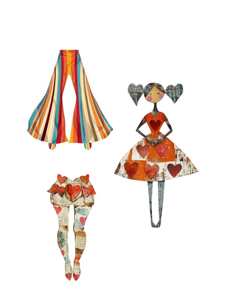 The Secret Lives of Paper Dolls eBook page 54 — [object Object]