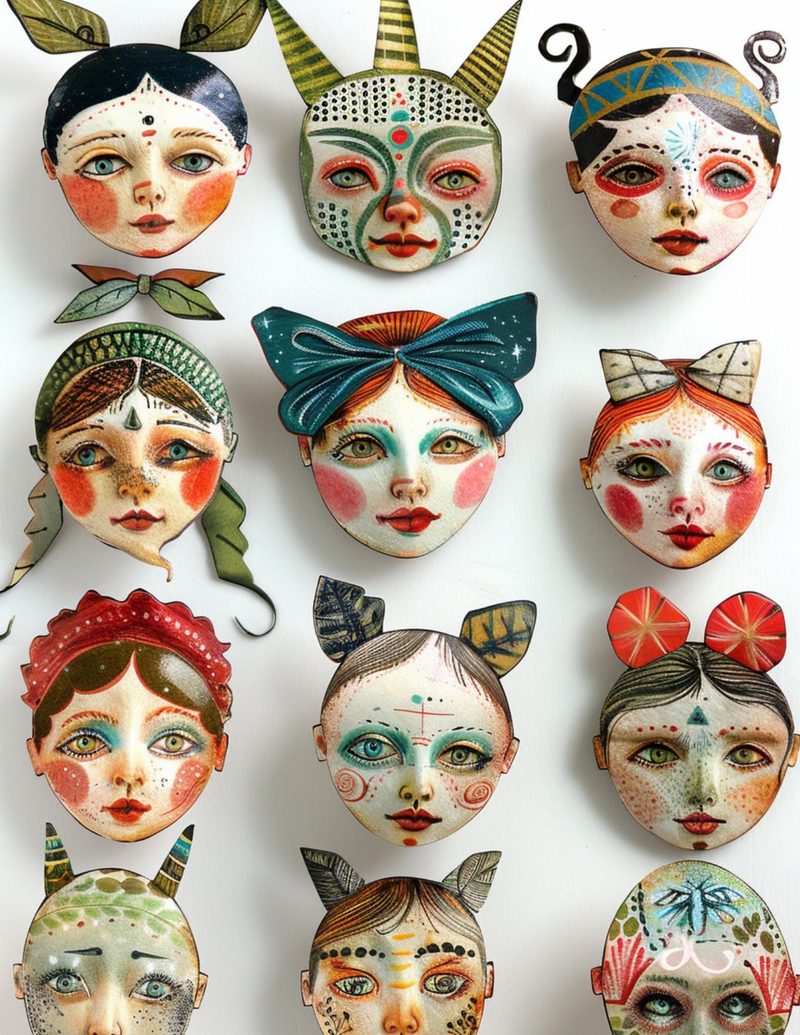 The Secret Lives of Paper Dolls eBook page 57 — [object Object]