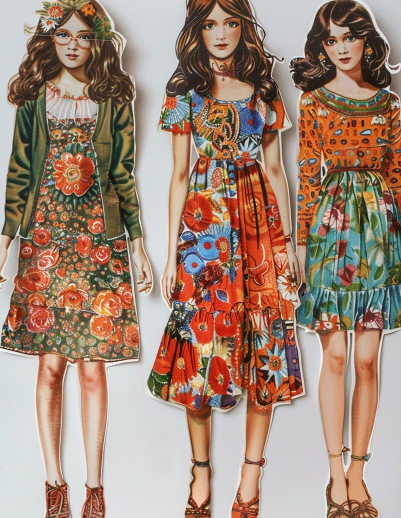 The Secret Lives of Paper Dolls eBook page 65 — [object Object]