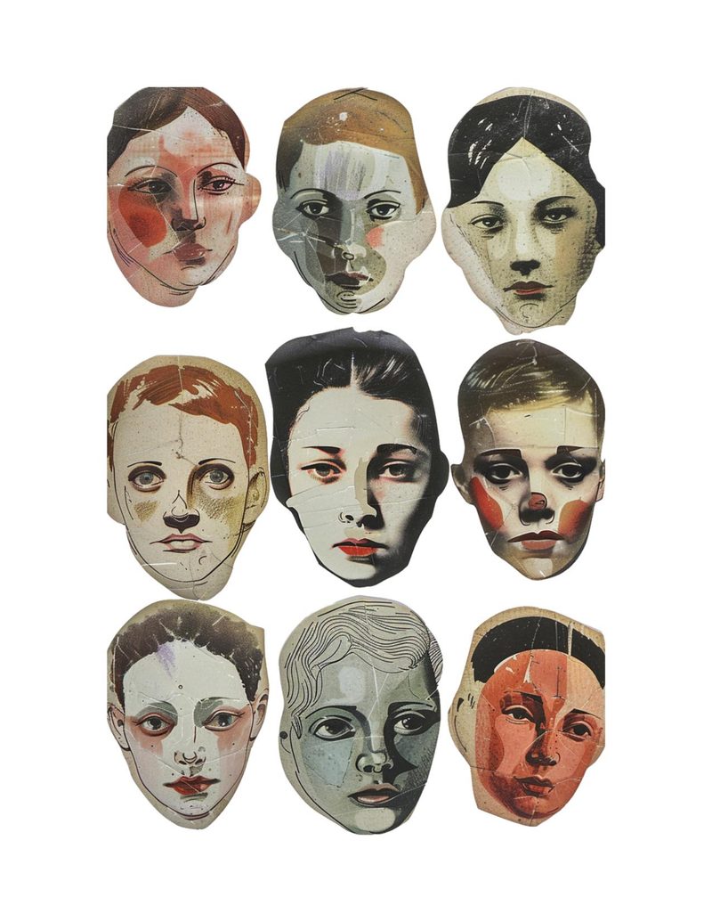 The Secret Lives of Paper Dolls eBook page 68 — [object Object]