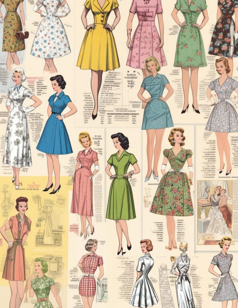 The Secret Lives of Paper Dolls eBook page 69 — [object Object]
