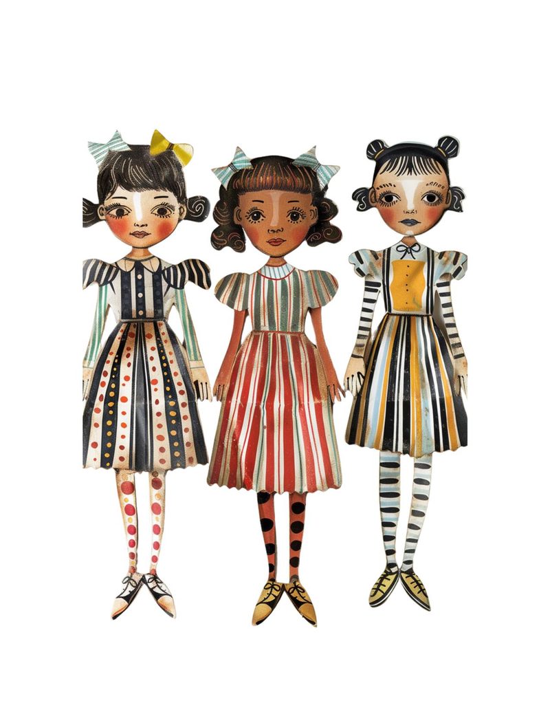 The Secret Lives of Paper Dolls eBook page 71 — [object Object]