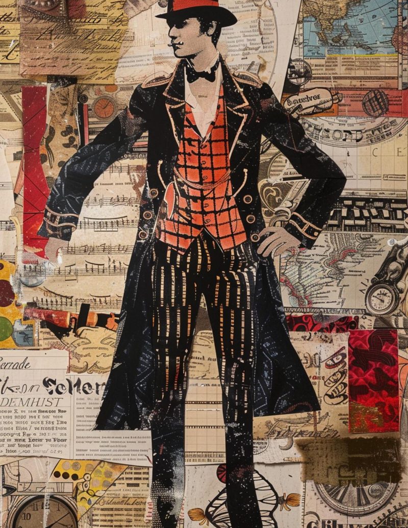 The Secret Lives of Paper Dolls eBook page 74 — [object Object]