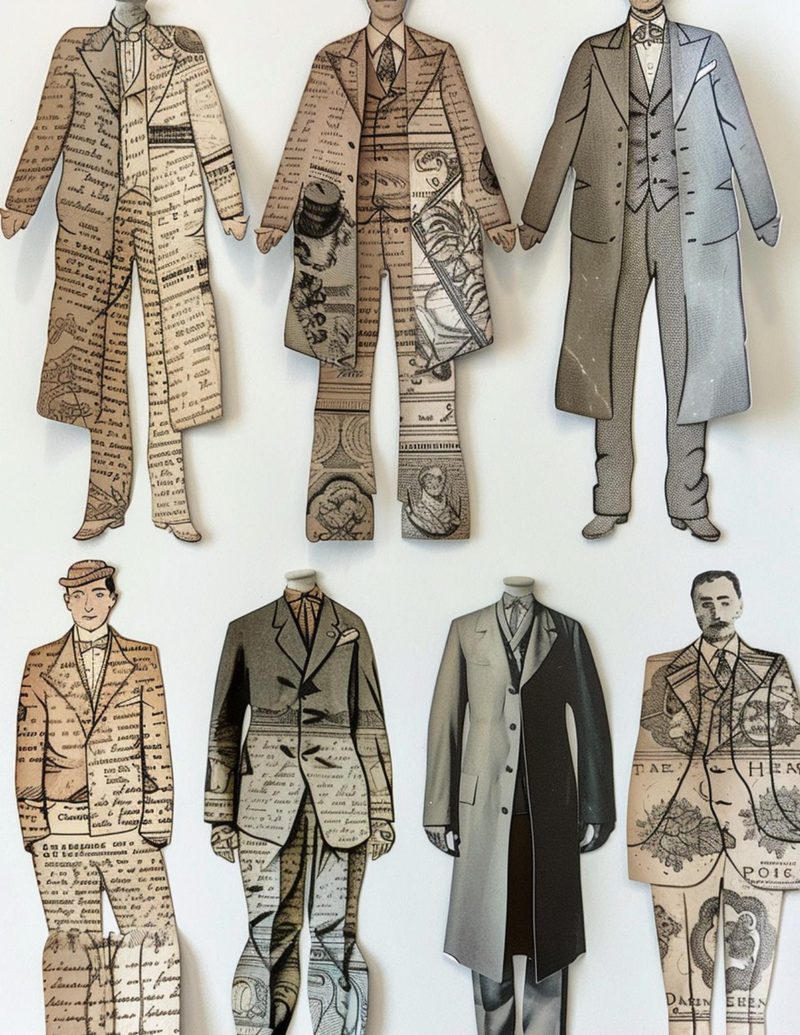 The Secret Lives of Paper Dolls eBook page 80 — [object Object]