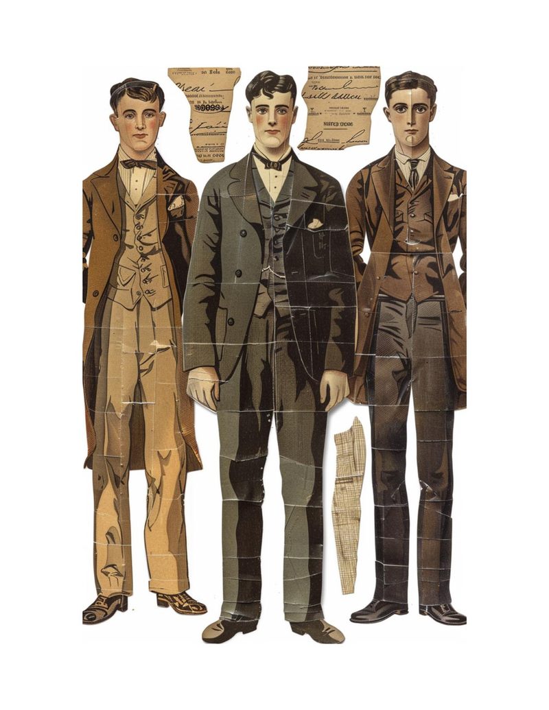 The Secret Lives of Paper Dolls eBook page 81 — [object Object]