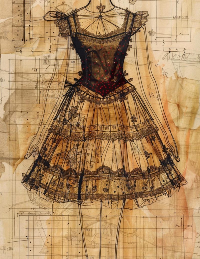 The Secret Lives of Paper Dolls eBook page 82 — [object Object]