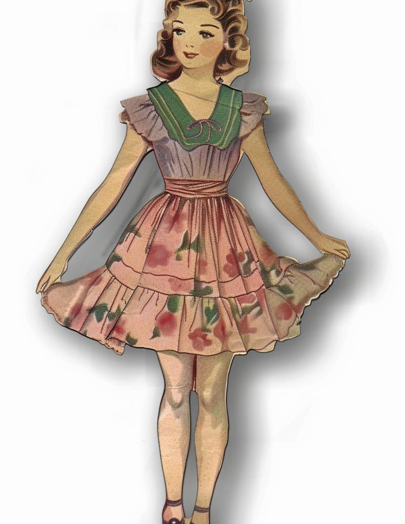 The Secret Lives of Paper Dolls eBook page 83 — [object Object]