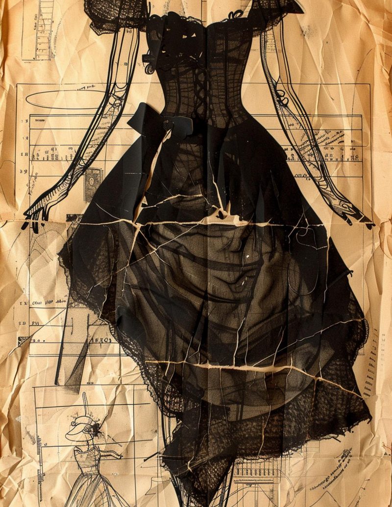 The Secret Lives of Paper Dolls eBook page 84 — [object Object]