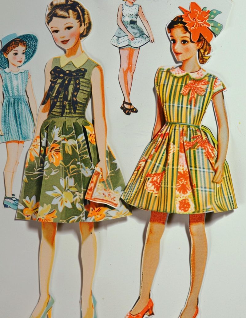 The Secret Lives of Paper Dolls eBook page 93 — [object Object]