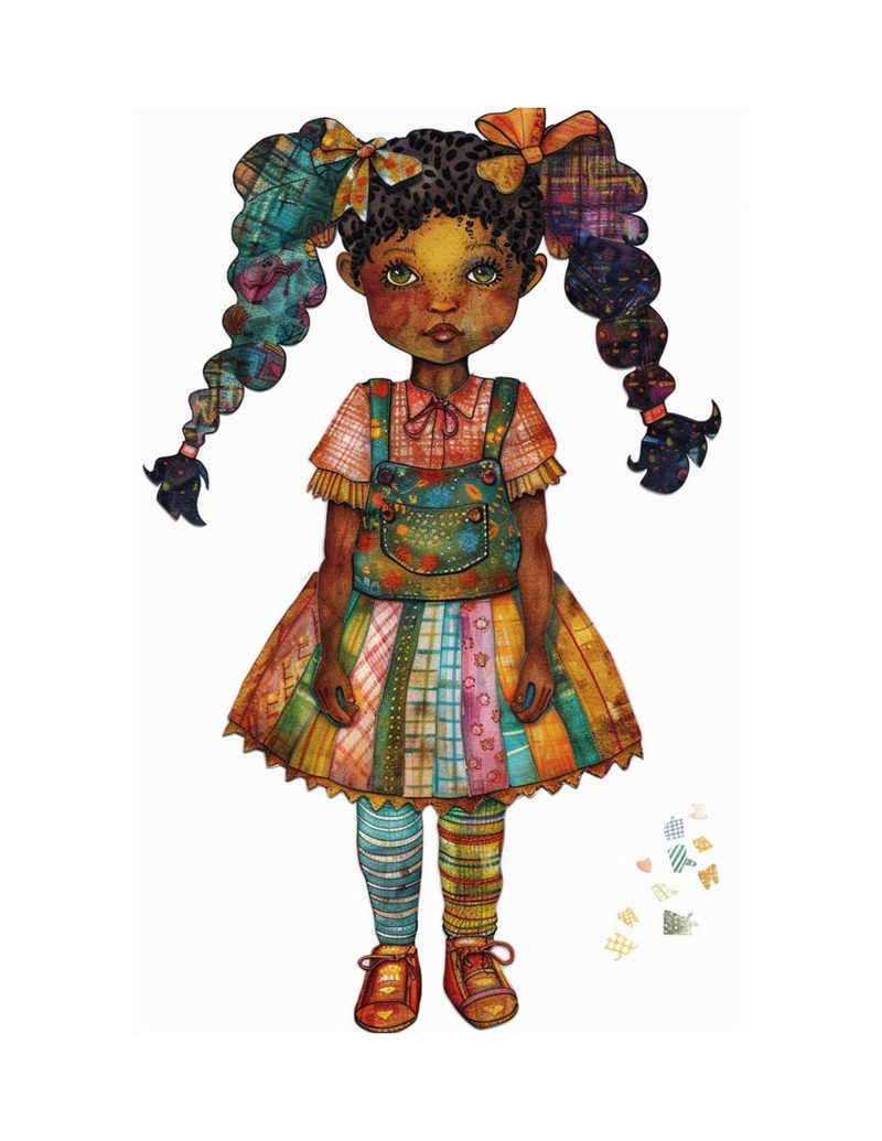 The Secret Lives of Paper Dolls eBook page 97 — [object Object]