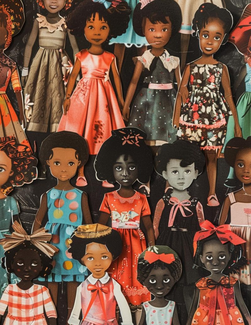 The Secret Lives of Paper Dolls eBook page 99 — [object Object]