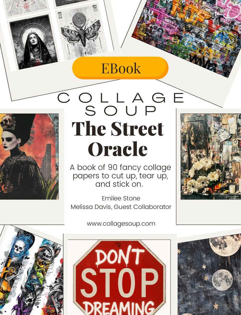The Street Oracle eBook page 1 — [object Object]