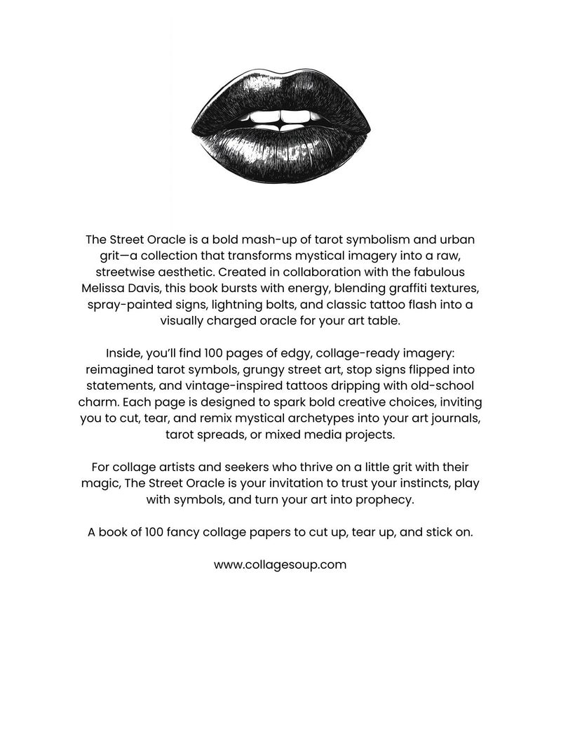 The Street Oracle eBook page 109 — [object Object]
