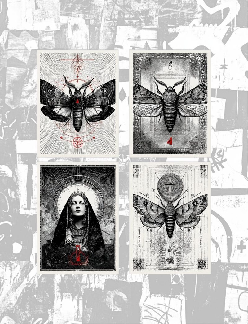 The Street Oracle eBook page 13 — [object Object]