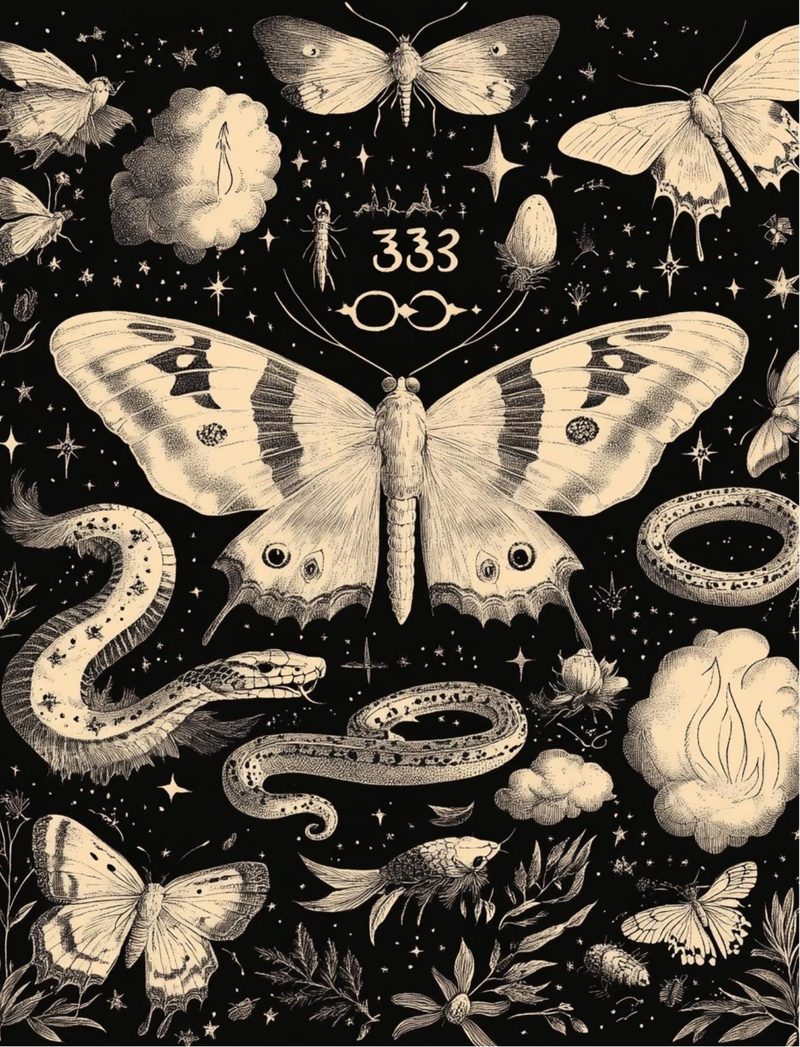 The Street Oracle eBook page 20 — [object Object]