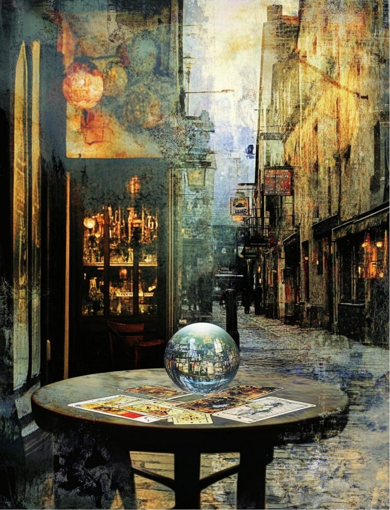The Street Oracle eBook page 58 — [object Object]
