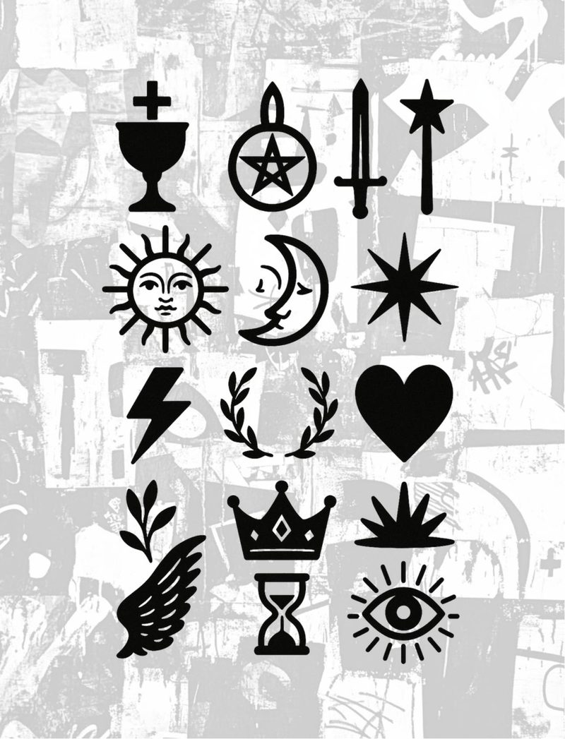 The Street Oracle eBook page 77 — [object Object]
