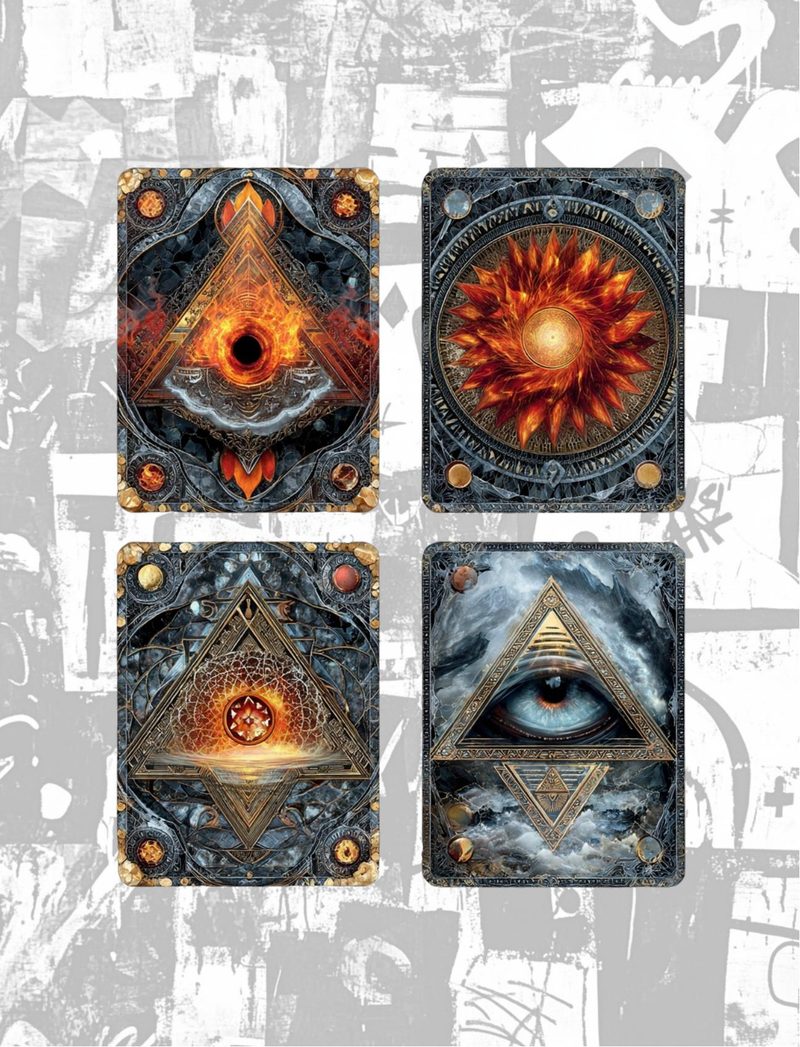 The Street Oracle eBook page 93 — [object Object]