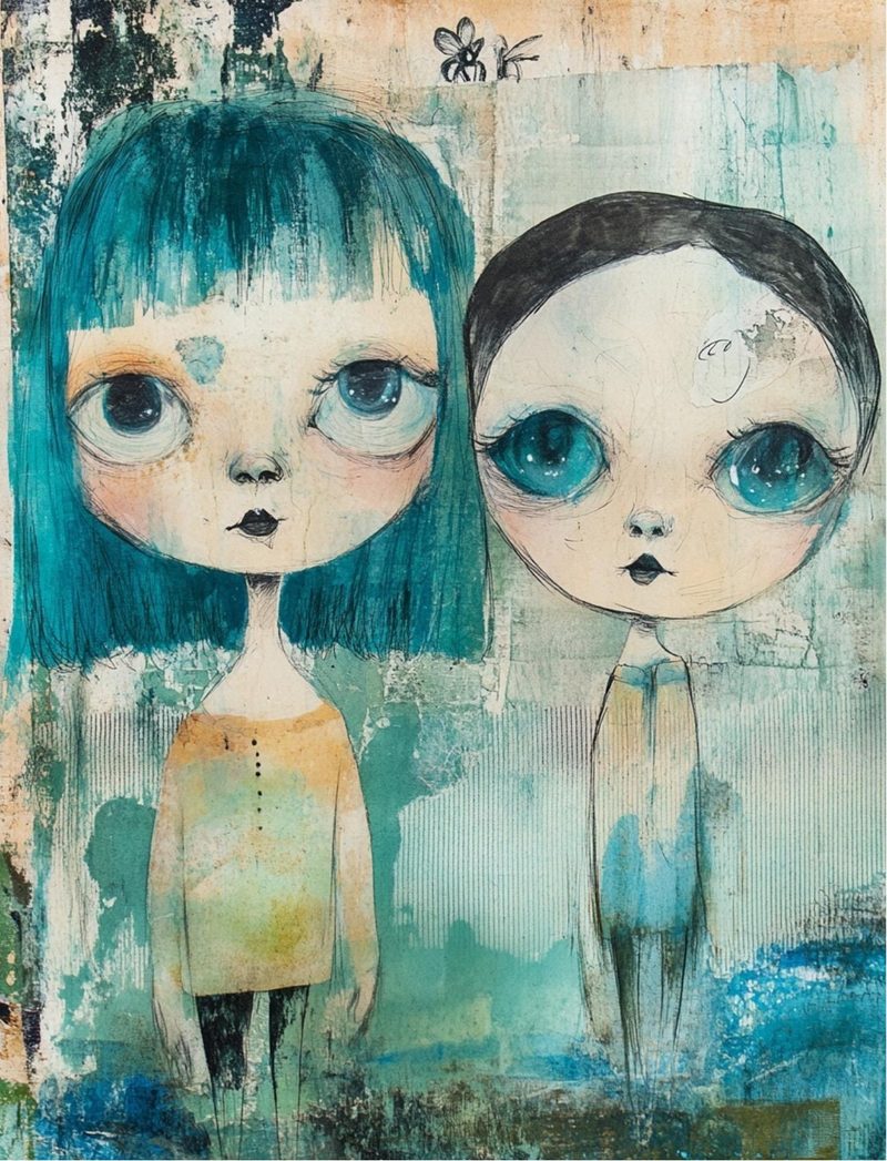 The Unruly Ones eBook page 36 — [object Object]