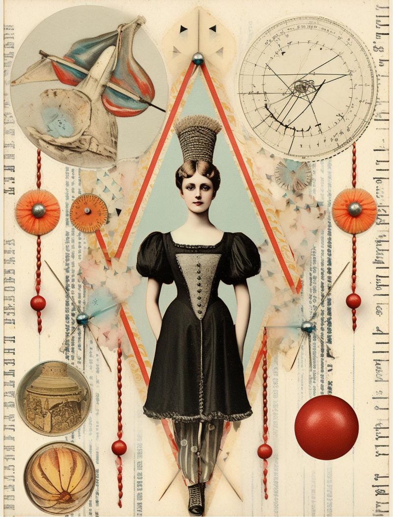 Three Ring Circus eBook page 15 — [object Object]