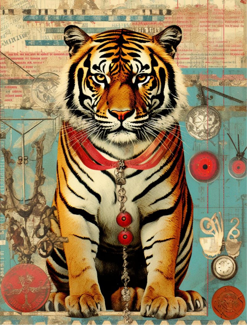 Three Ring Circus eBook page 37 — [object Object]