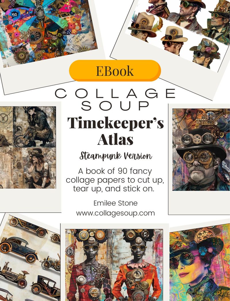 Timekeeper’s Atlas eBook page 1 — [object Object]