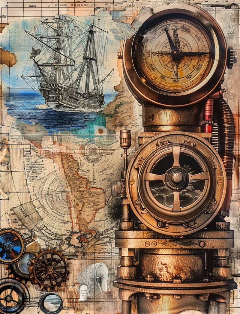 Timekeeper’s Atlas eBook page 13 — [object Object]