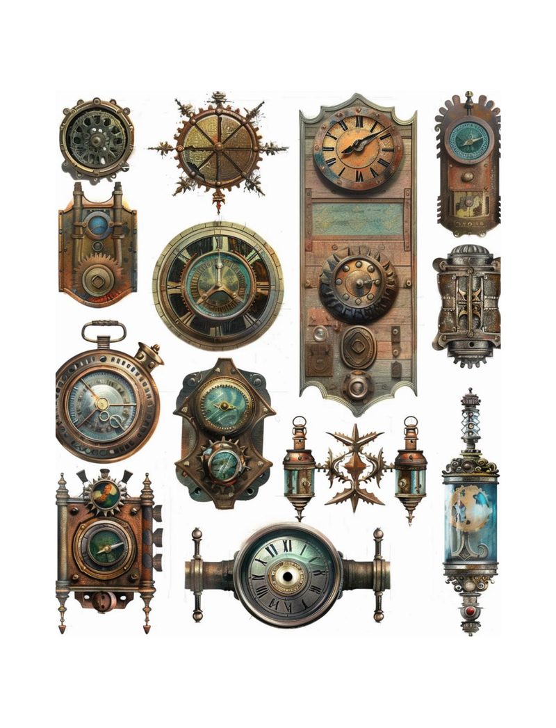 Timekeeper’s Atlas eBook page 14 — [object Object]