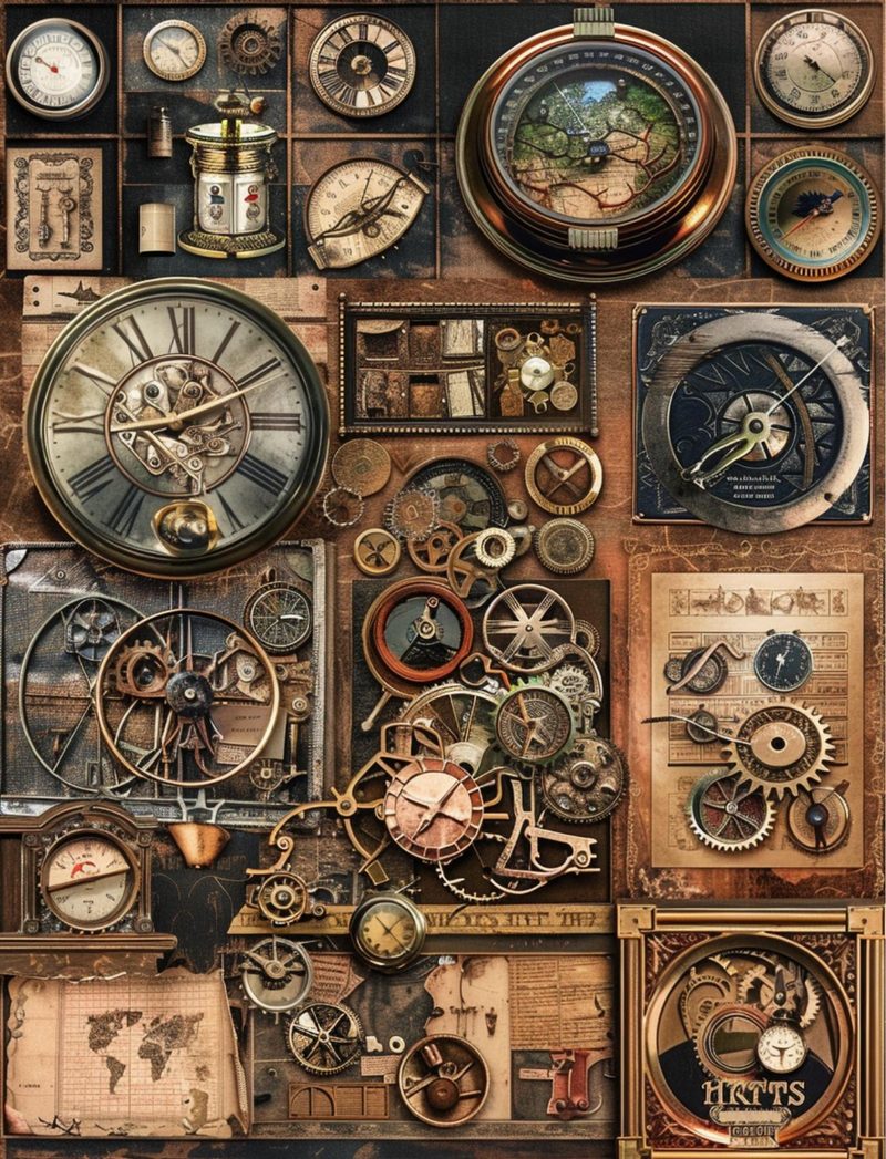 Timekeeper’s Atlas eBook page 15 — [object Object]