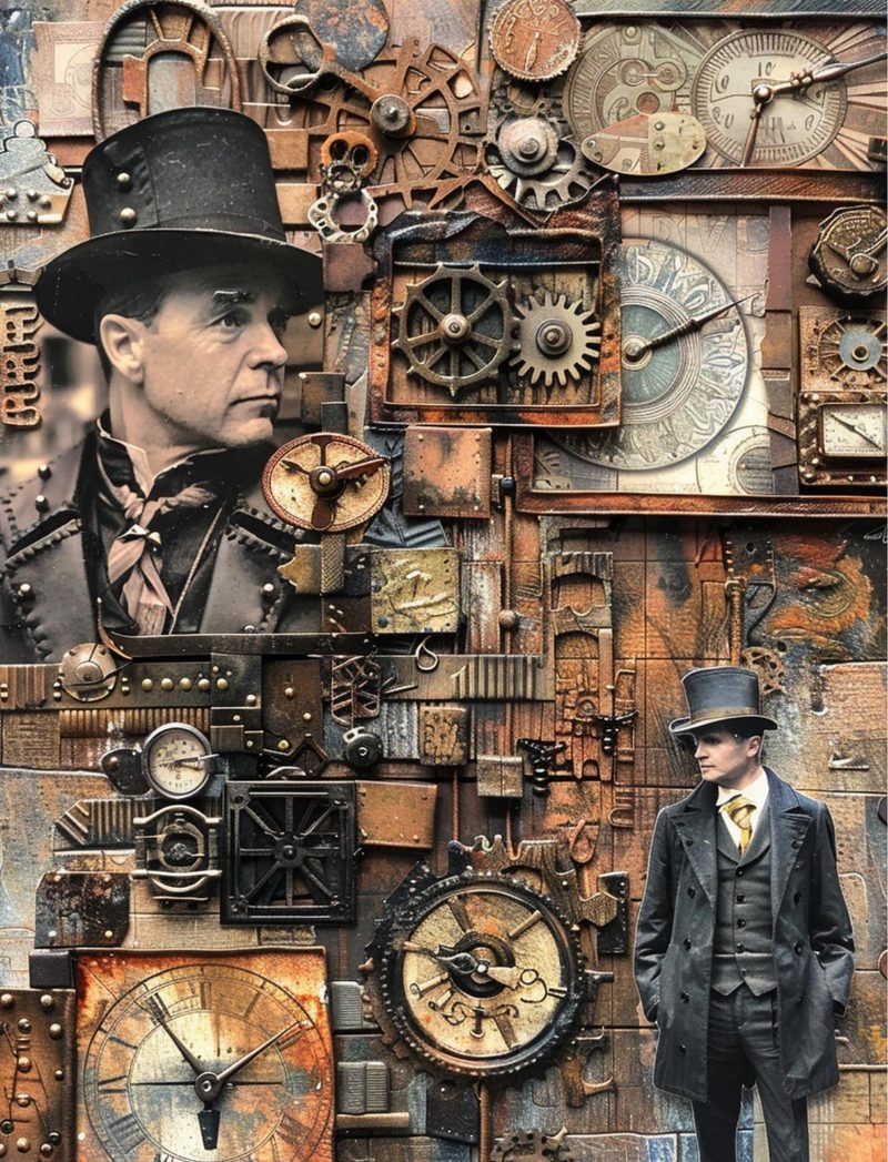 Timekeeper’s Atlas eBook page 17 — [object Object]