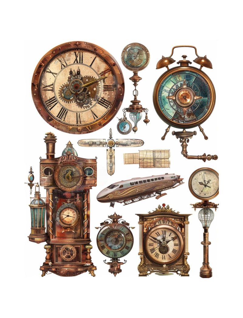 Timekeeper’s Atlas eBook page 18 — [object Object]