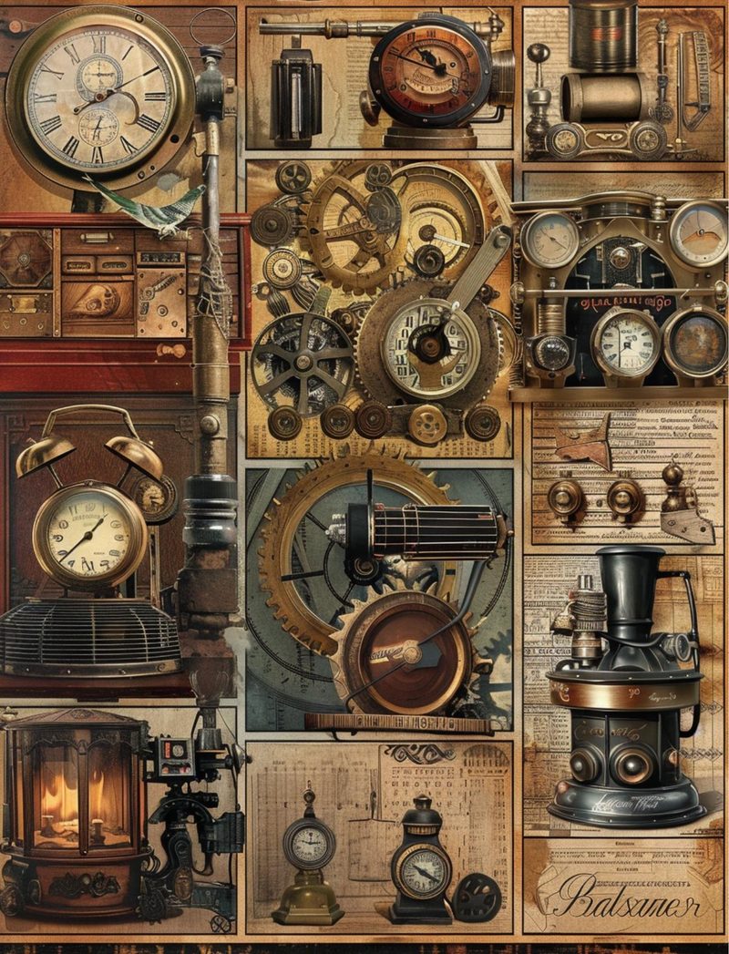 Timekeeper’s Atlas eBook page 19 — [object Object]